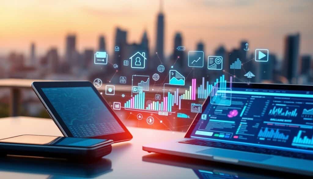 Mídia digital: o que é e quais são os principais tipos de mídia para o seu negócio