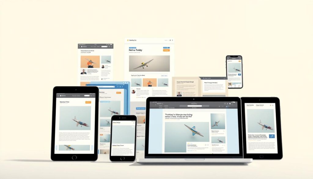 Veja por que native ads pode ser um diferencial para sua empresa