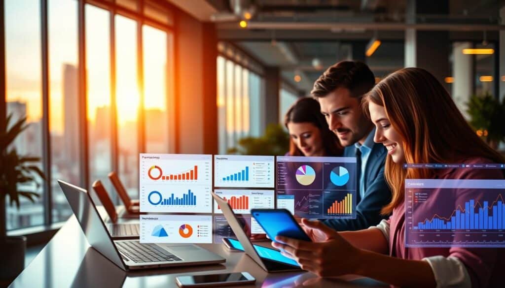 O Marketing Digital nos aplicativos de empresas