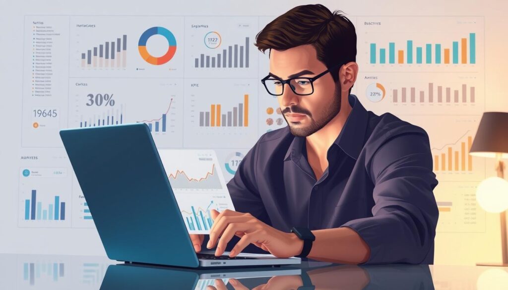 O que é benchmarking? Conheça esta prática e aprenda a direcionar suas estratégias rumo ao sucesso!