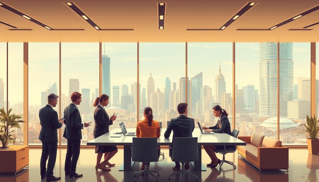 Guia Prático de O que é Gestão Empresarial