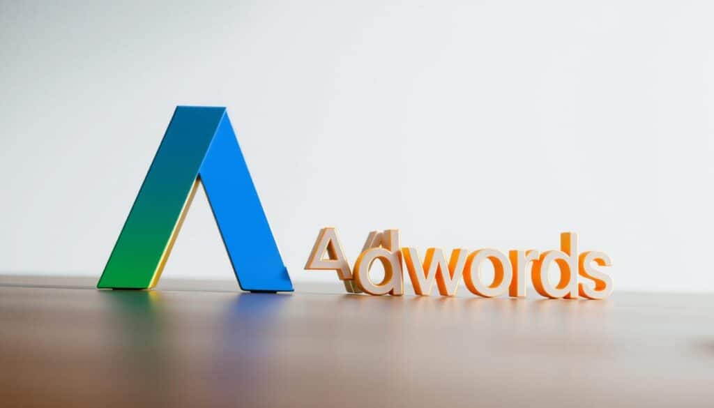 O que é Google AdWords?