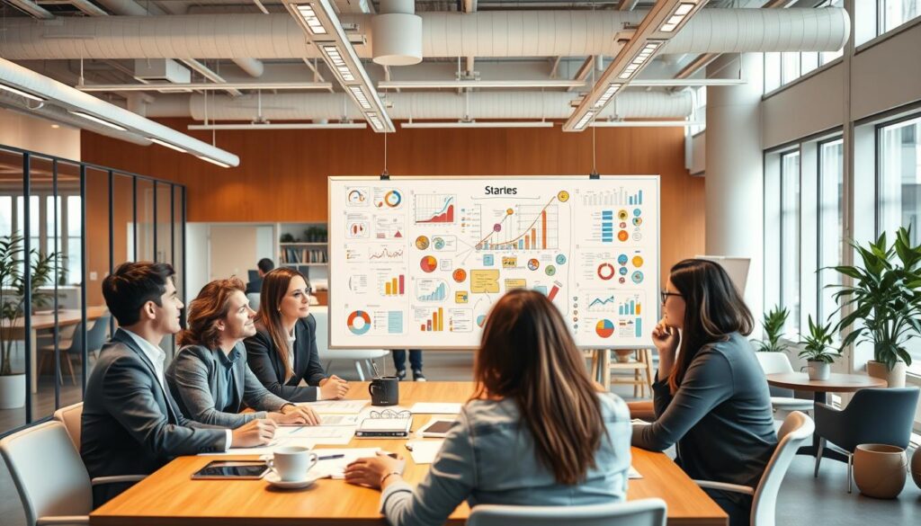 O que é marketing empresarial? Conheça este método capaz de mudar totalmente o cenário de sua empresa!