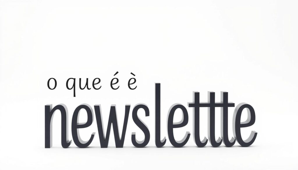 Guia Prático: O Que é Newsletter e Como Usar