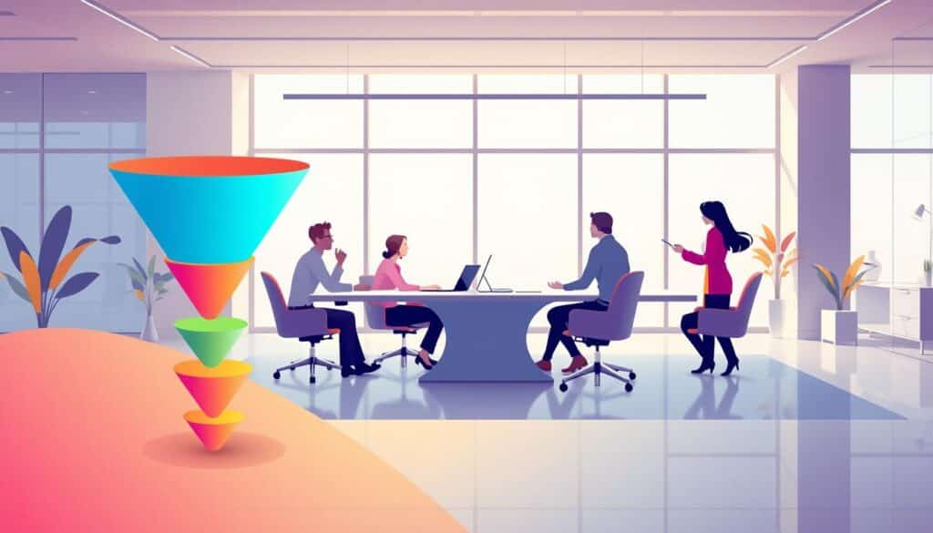 Guia Completo: O que é Processo de Vendas