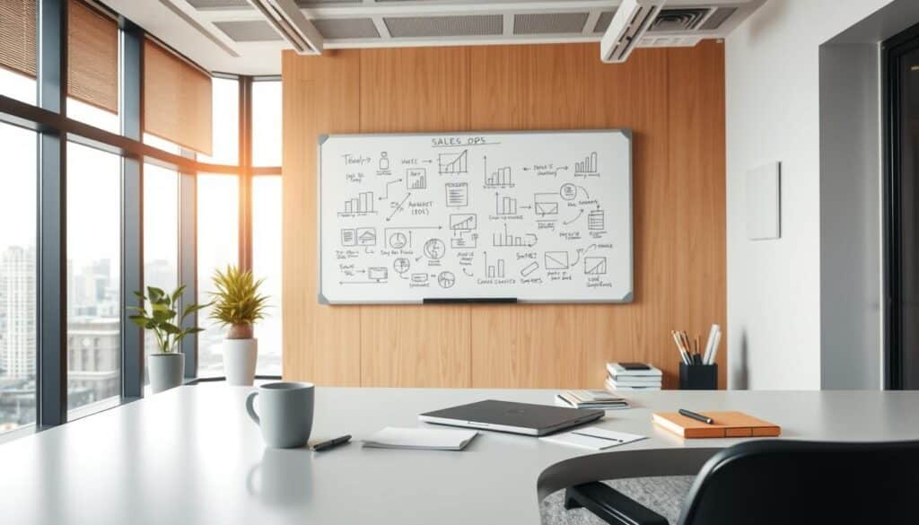 Guia Prático: O Que É Sales Ops e Como Implementar