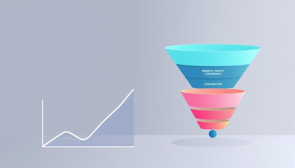Conversão de Vendas: Como Calcular, Otimizar e Escalar seu ROI em 2026