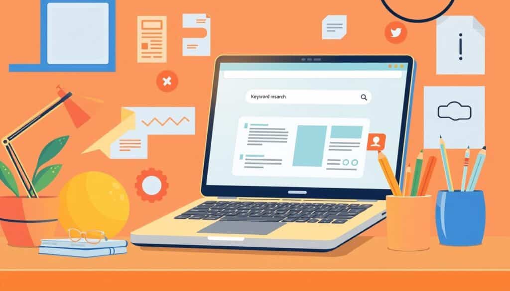 Aprenda a fazer uma pesquisa de palavras-chave e veja a sua empresa se destacar na web