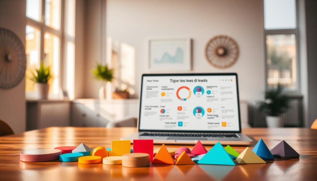 Quais são os tipos de leads? Diferenças e como classificá-los