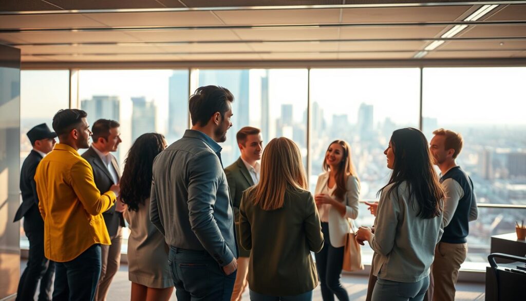 Como Melhorar suas Relações Públicas