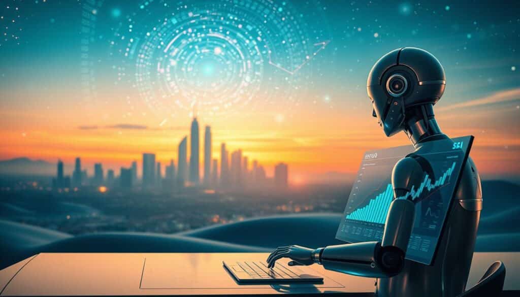 SEO e Inteligência Artificial: como as IAs impactam sua estratégia?