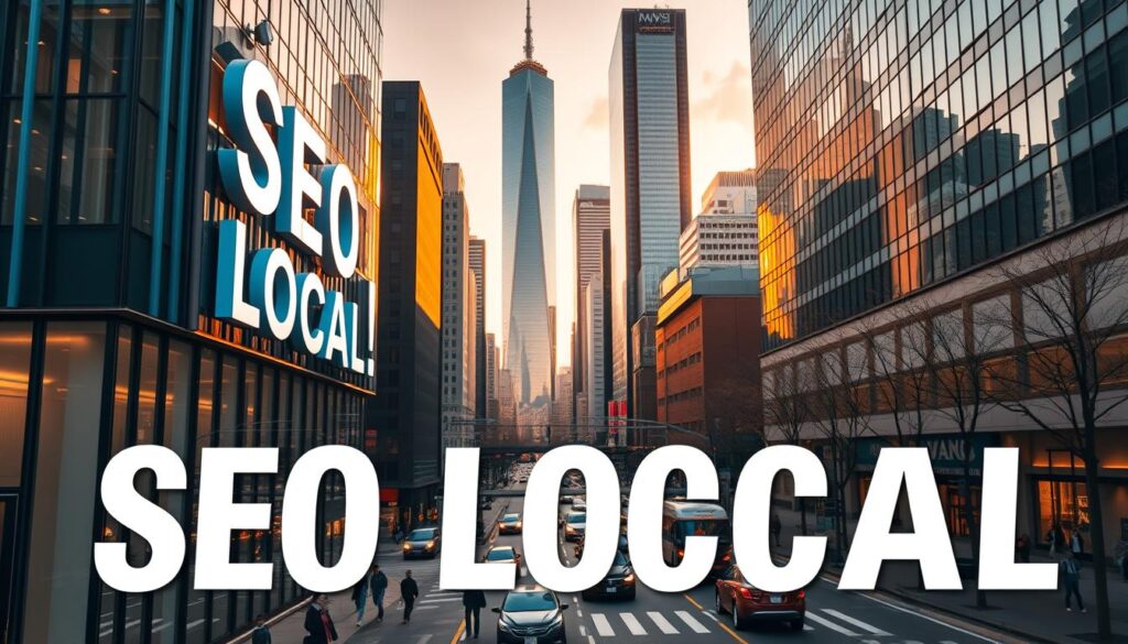 SEO local: O que é e como otimizá-lo para atrair mais clientes