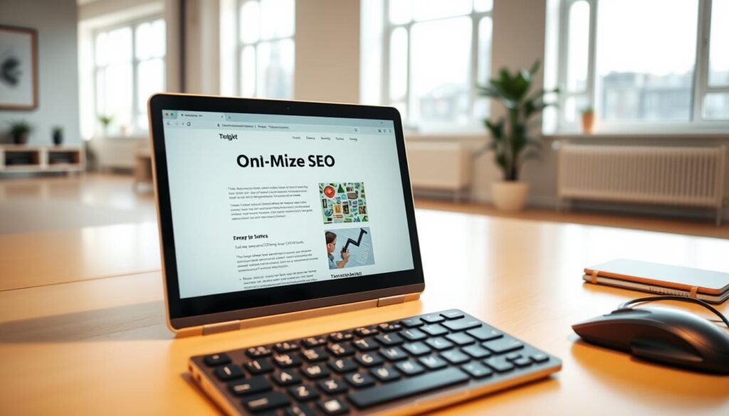 SEO On-Page: Comece a Otimizar Seu Site