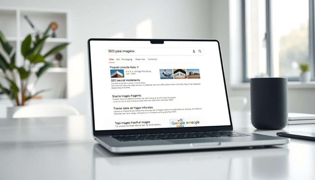 SEO para imagens: saiba como colocar a sua página no topo do Google