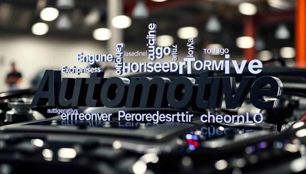 SEO para o segmento automotivo: como explorar as melhores palavras-chave.