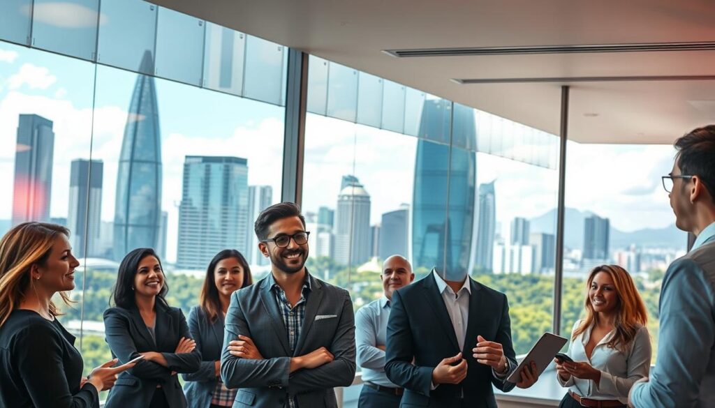 Como Impulsionar Vendas SaaS no Brasil