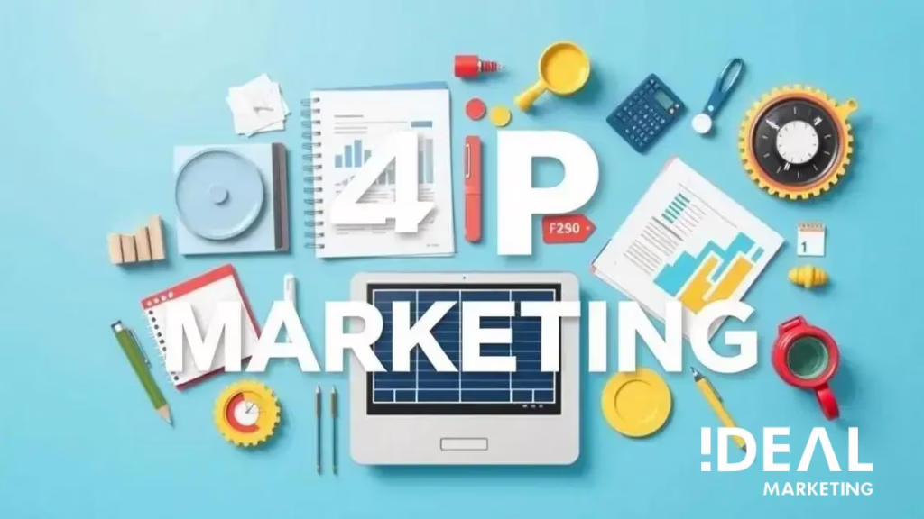 4 p do marketing: descubra como usar essa estratégia a seu favor