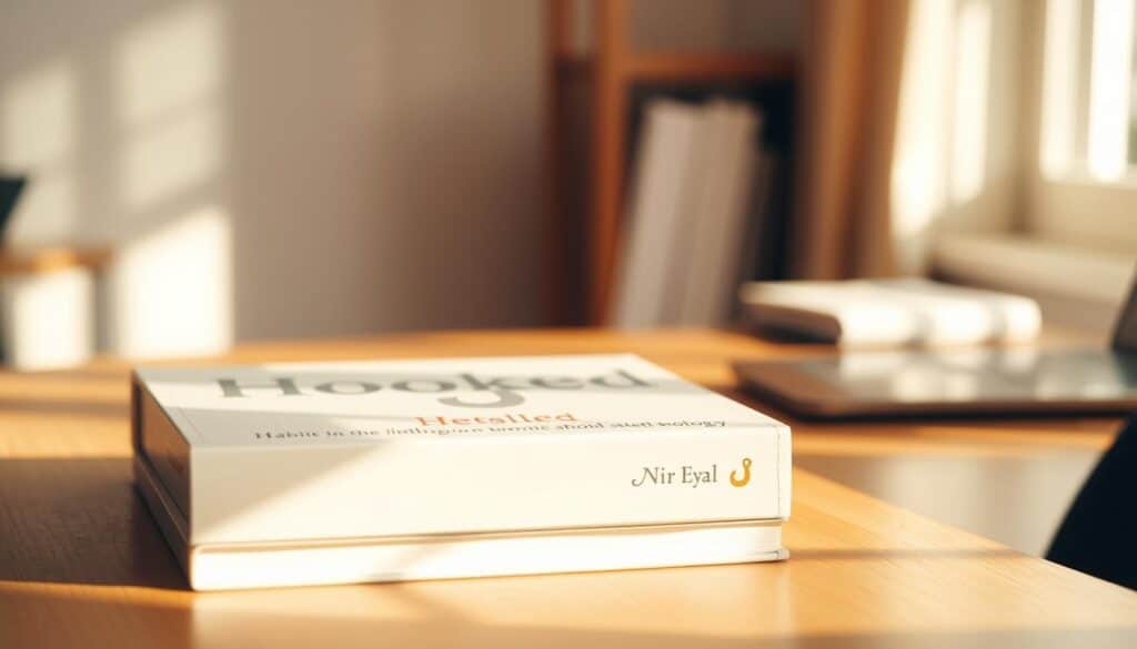 Livro: Hooked – Nir Eyal