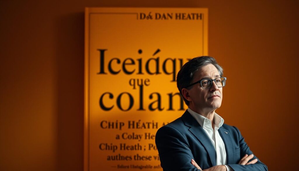 Livro: Ideias que colam – Chip Heath e Dan Heath