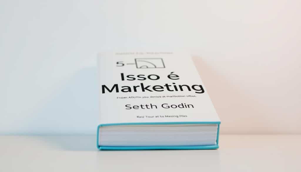 Livro: Isso é Marketing – Seth Godin