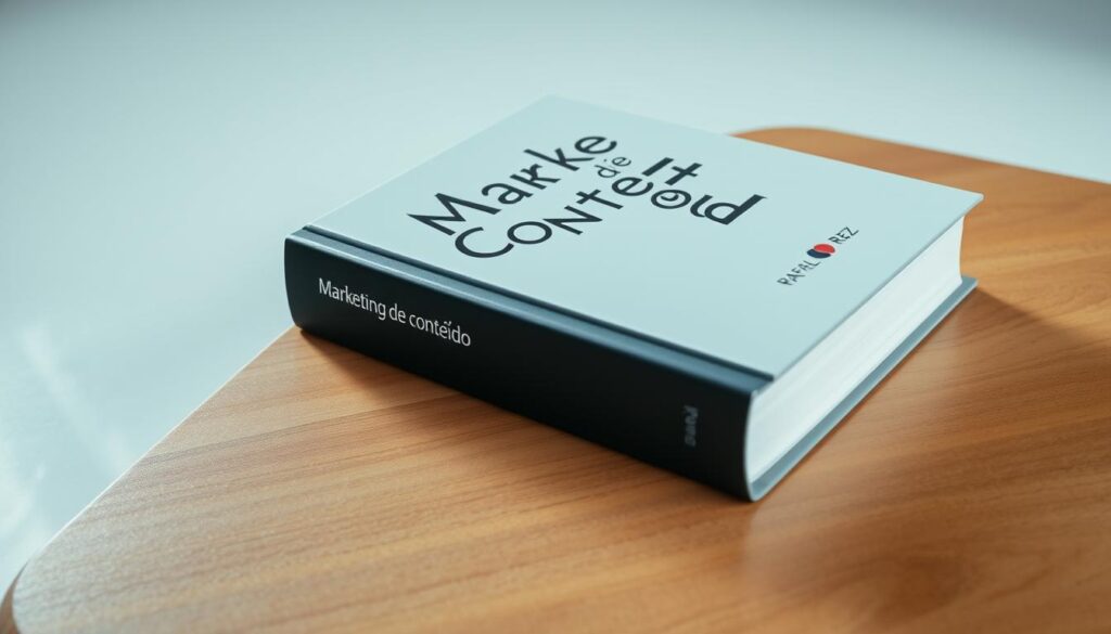Livro: Marketing de Conteúdo – Rafael Rez
