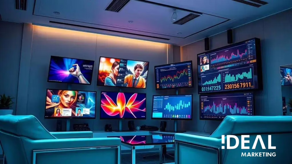 Ads marketing: como otimizar suas campanhas para resultados surpreendentes