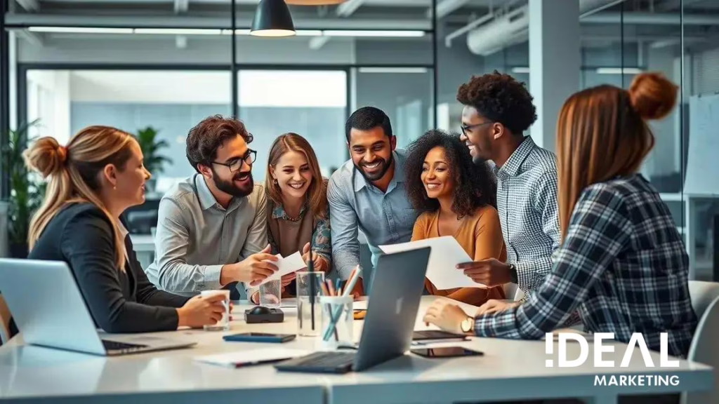 Agência social media: como alavancar seu negócio agora mesmo