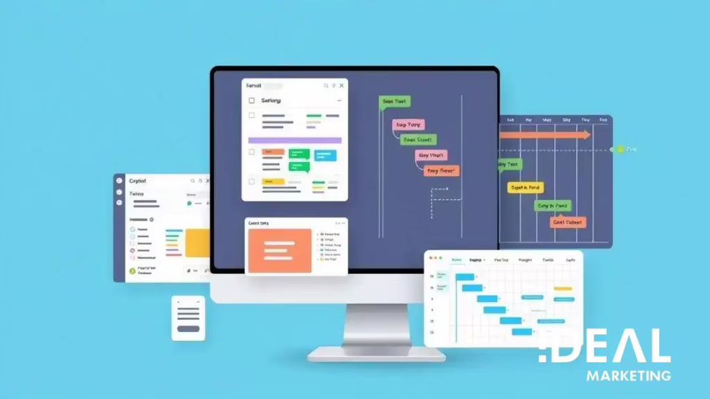 Aprenda a Visualizar Tarefas no Marketing Digital de Forma Eficiente