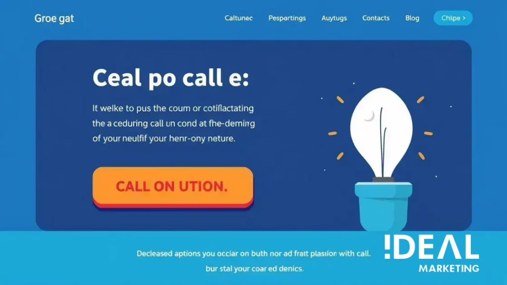 Call to action eficiente: dicas para aumentar suas conversões