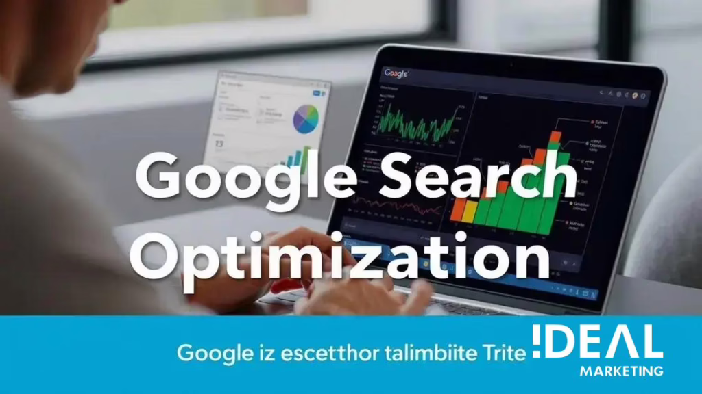 Como aparecer nas buscas do Google e aumentar sua visibilidade online