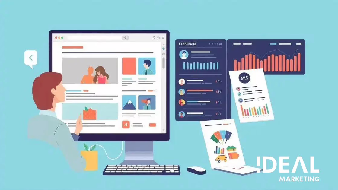 Como criar conteúdo que atrai visitantes