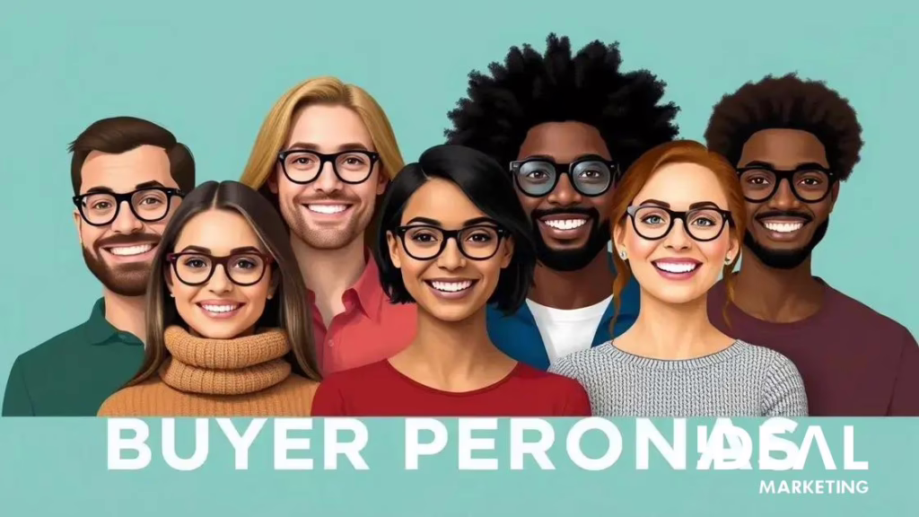 Como criar uma Persona poderosa para impulsionar seu marketing digital