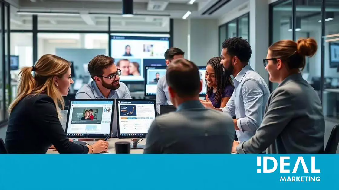 Como desenvolver uma estratégia eficaz de propaganda Como desenvolver uma estratégia eficaz de propaganda