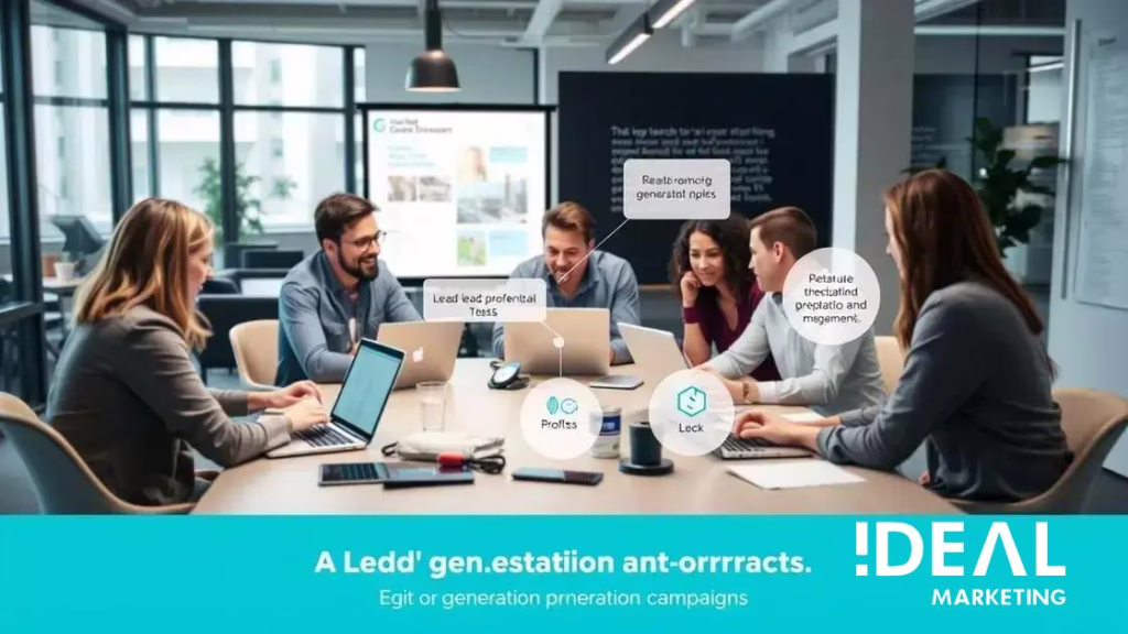 Como fazer campanha para leads: 7 passos fundamentais para seu sucesso