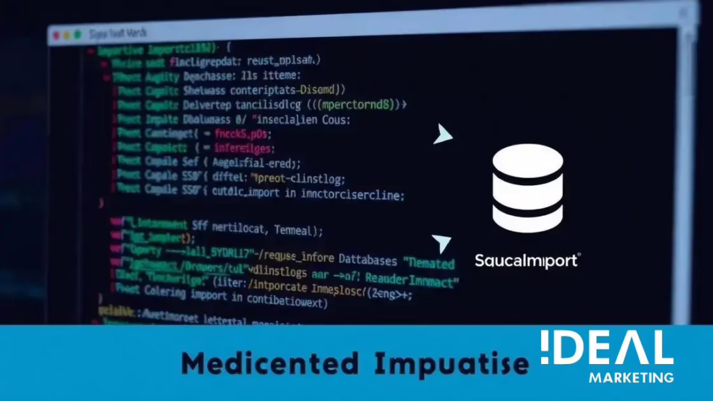 Como Importar Grandes Bancos de Dados MySQL Usando SSH