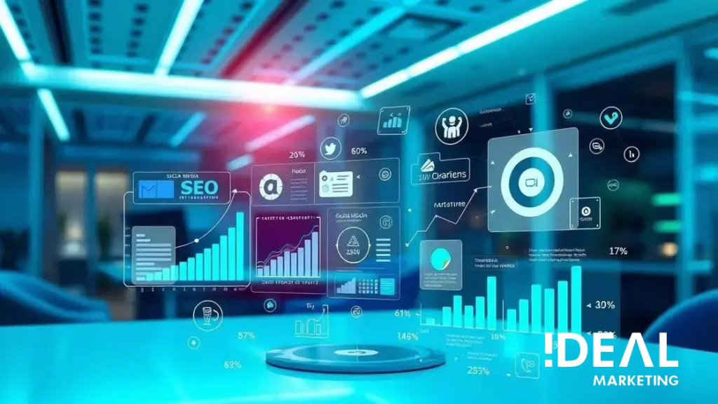 Como o CPA Impacta suas Campanhas de Marketing Digital