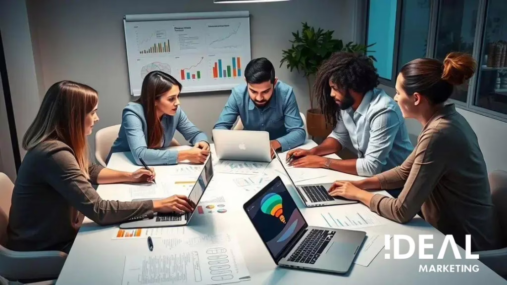 Como o planejamento eficaz pode potencializar suas ações na internet