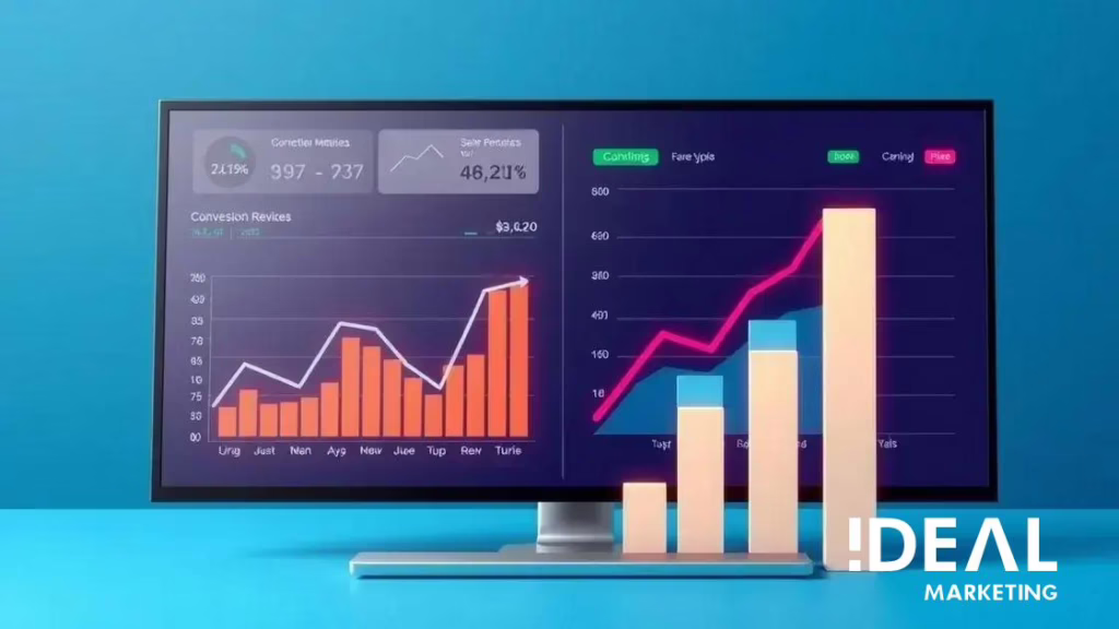 Compreendendo a Taxa de Conversão no Marketing Digital e sua Importância
