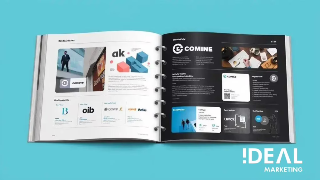 Compreendendo o Manual da Marca: Essencial para Branding e Comunicação