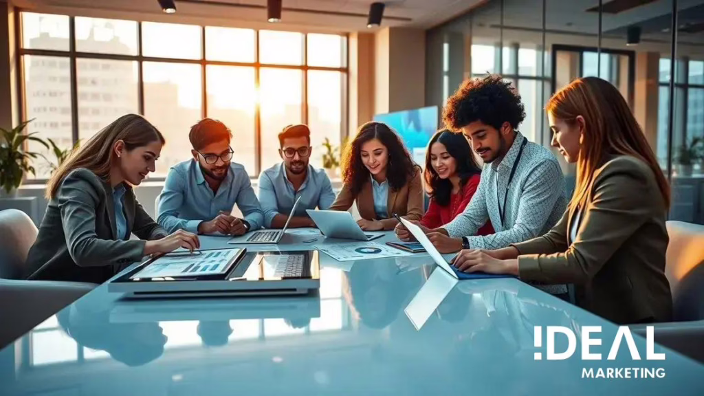 Descubra 8 Tarefas Essenciais que Devem Ser Automatizadas pelas Equipes de Marketing Digital