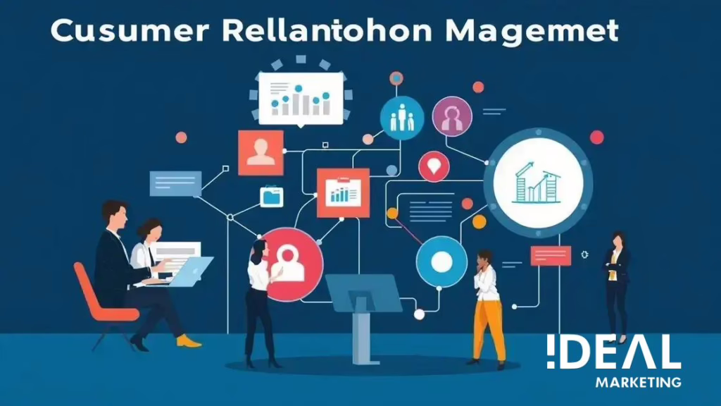 Desvendando o CRM: A Chave para Relacionamentos Comerciais Bem-Sucedidos