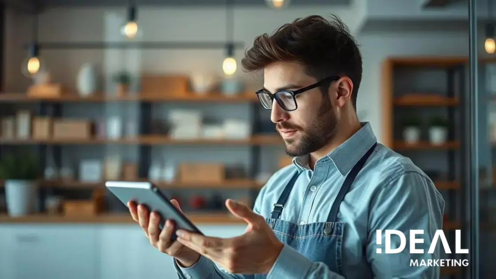 Empresa invisível no digital: como evitar a perda de visibilidade online