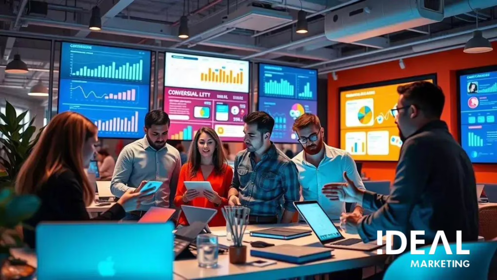 Entenda o que é conversão no marketing digital e sua importância