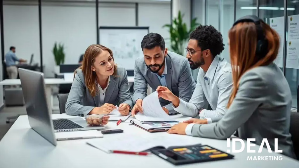 Estratégias de geração de leads: alavanque suas vendas hoje mesmo!