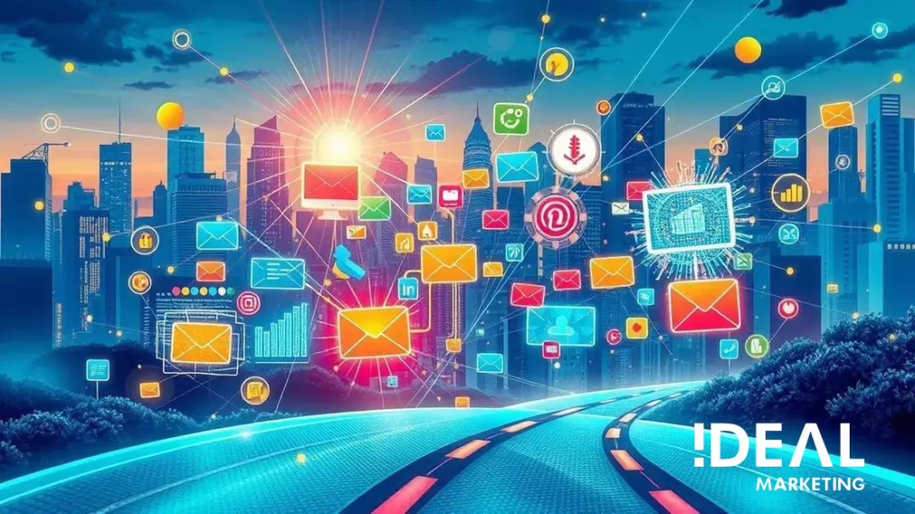 Fontes de tráfego no marketing digital: Um guia para aumentar visitas ao seu site