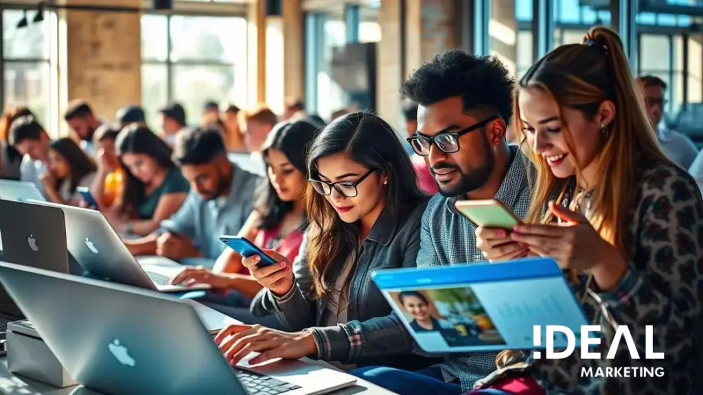 Leads b2c: como potencializar suas vendas e conquistar clientes