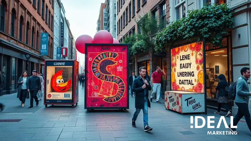 Marketing de guerrilha: Como se destacar em um mundo saturado