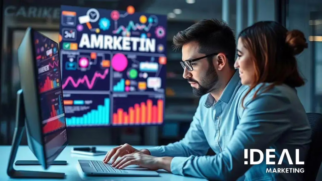 Marketing e propaganda: descubra como se destacar no digital