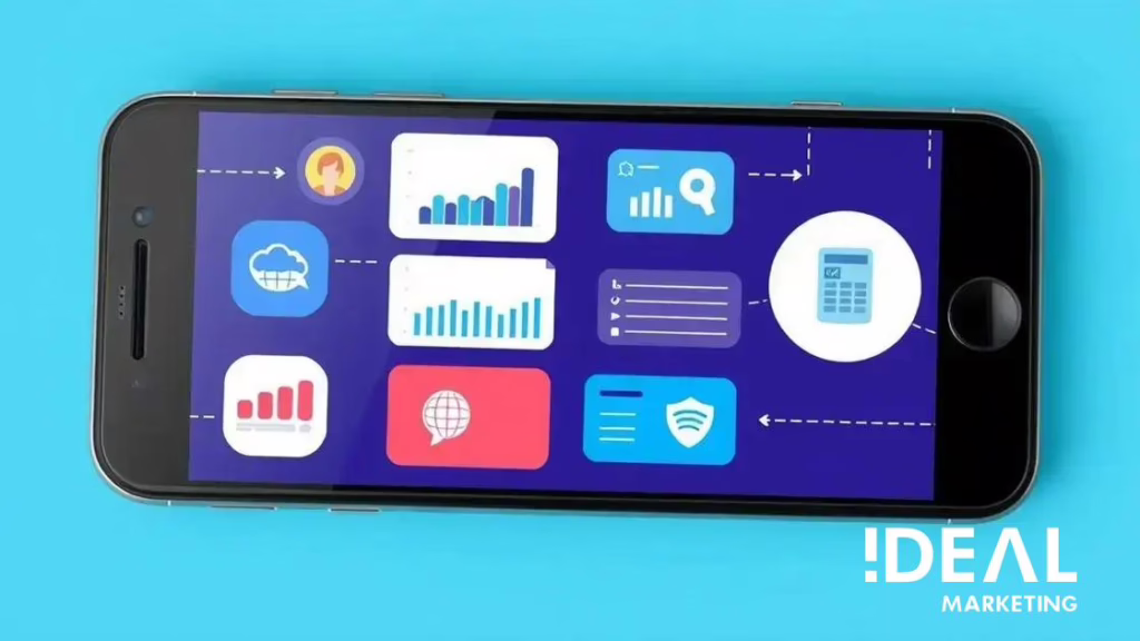Marketing mobile: como engajar clientes e aumentar suas vendas