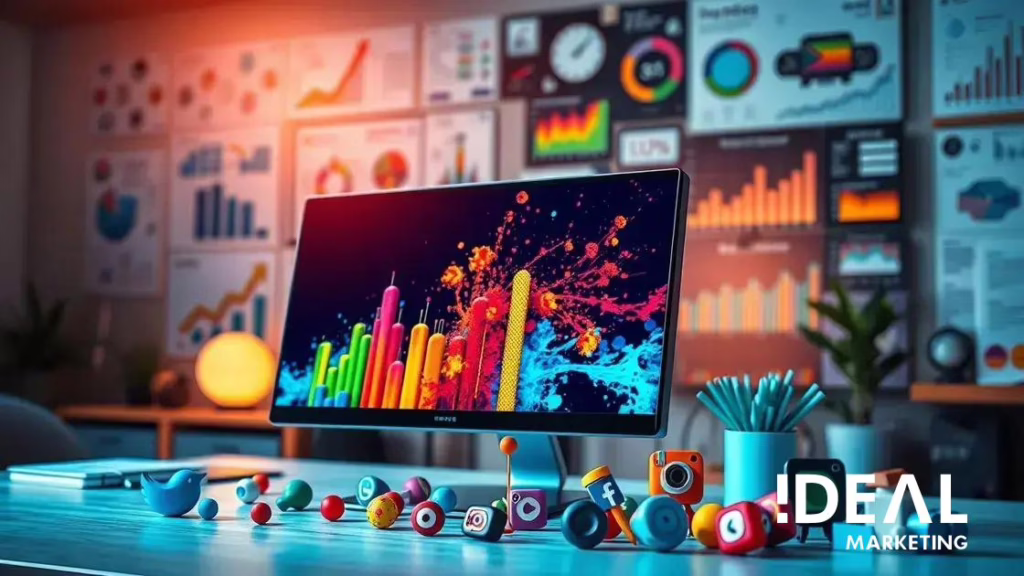 Melhore suas campanhas com 10 táticas de marketing digital eficazes